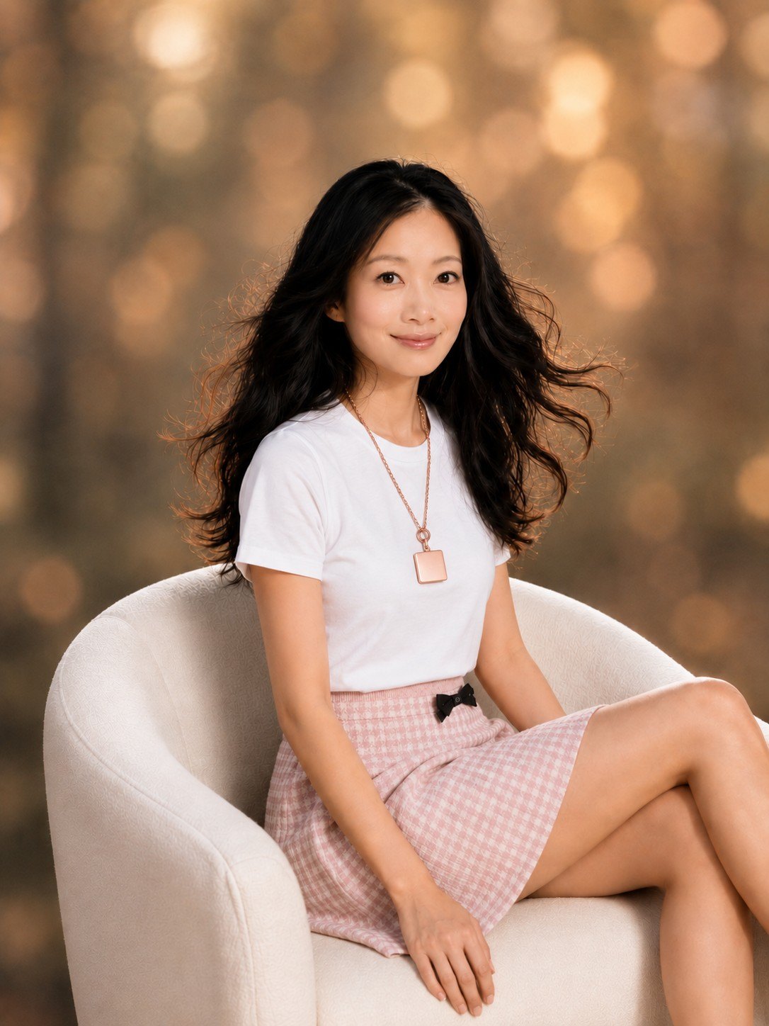 Shishi Sima, founder and CEO of Razzhood